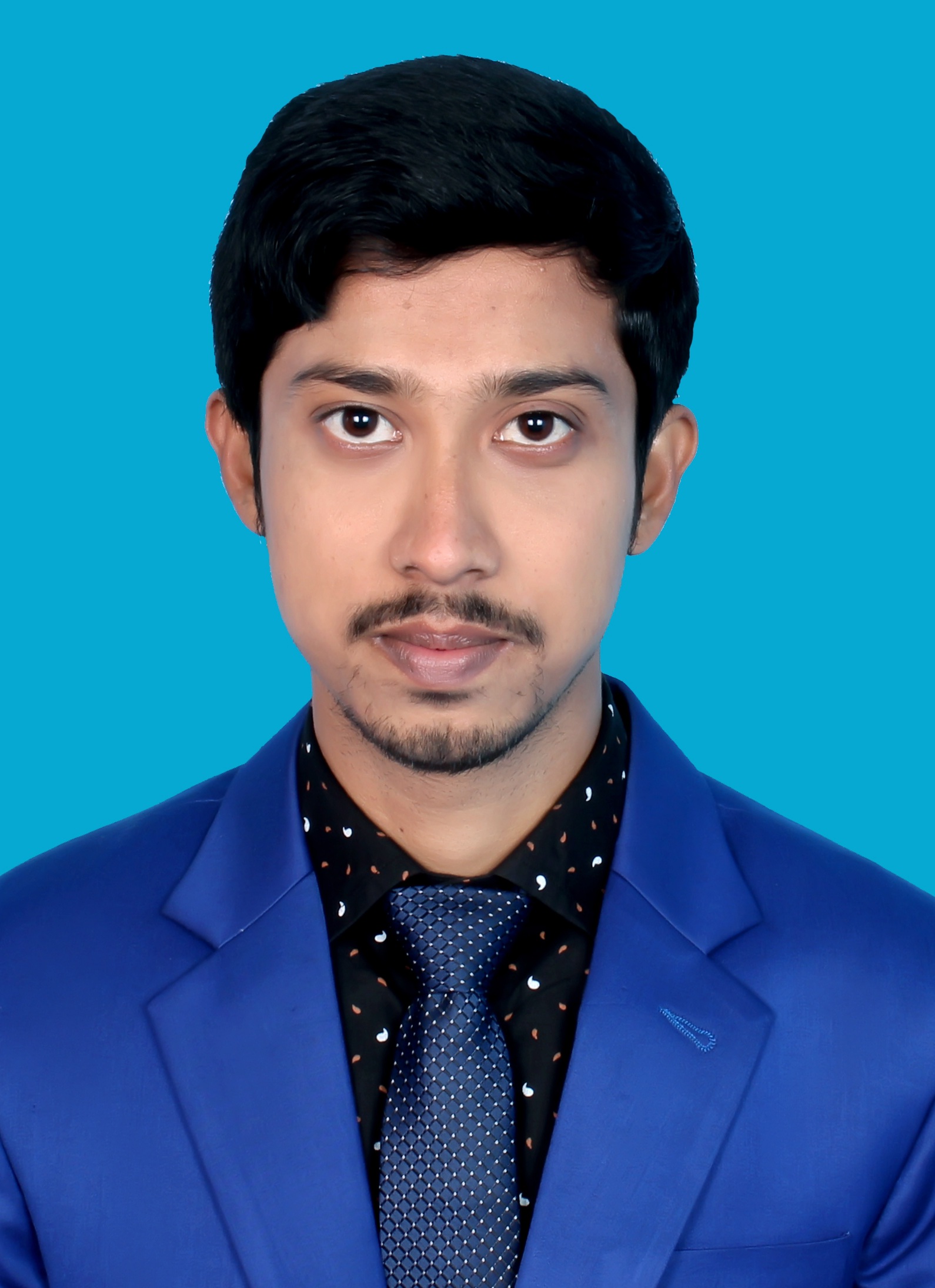 Md. Abu Musa Faruki